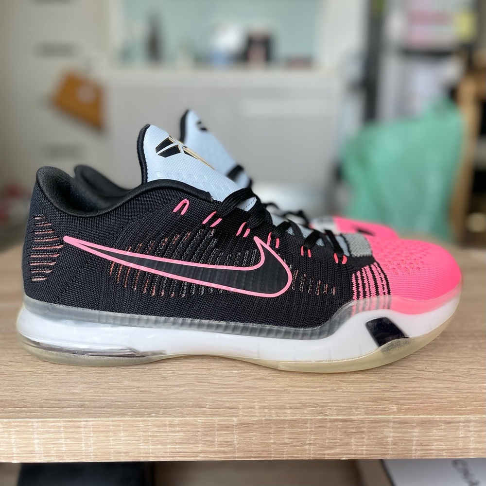Nike Kobe 10 low